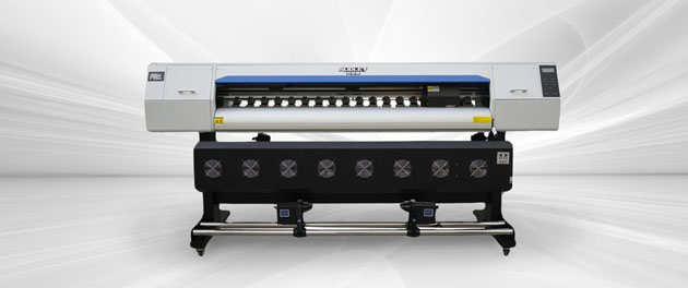 Audley SUB 180 PRO set tiskalnika 180cm + črnilo
