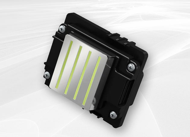 Audley SUB 180 PRO set tiskalnika 180cm + črnilo
