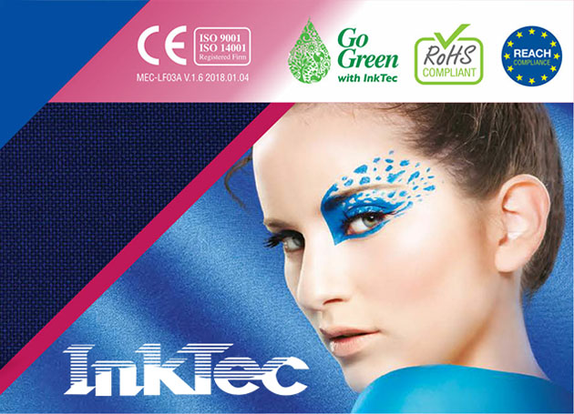 Audley SUB 180 PRO set tiskalnika 180cm + črnilo
