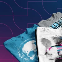 DTF printing systems