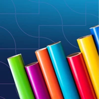 Cuttable transfer films