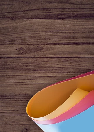 Cuttable transfer films