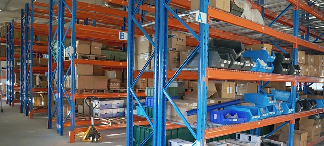 Signdepot Transfer