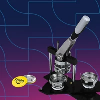 Sistem za izdelavo brošk