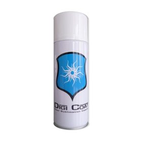 Digi Coat Clear Sublimation coating 400ml