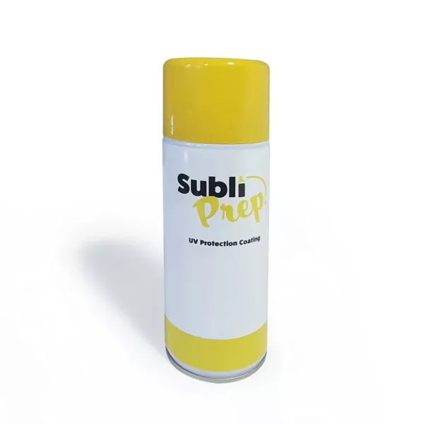 Digi Coat Sublimacijski lak za UV zaščito 400ml