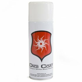 Digi Coat Opaque white coating 400ml