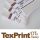 TexPrint-R Sublimacijski papir  110 kosov - A4