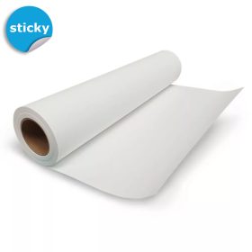   A-SUB 100g sticky tekercses szublimációs papír - 1600 mm x 100m