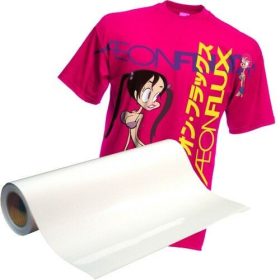 Forever Solvent Dark vasalható fólia