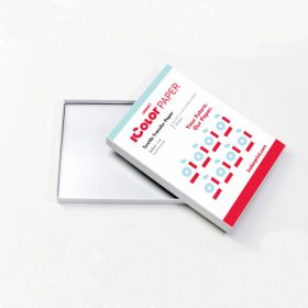 iColor Select Ultra Bright 2step transzferpapír A4