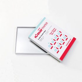 iColor Premium 2step transzferpapír A4