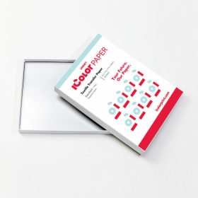 iColor Standard 2step transzferpapír A4