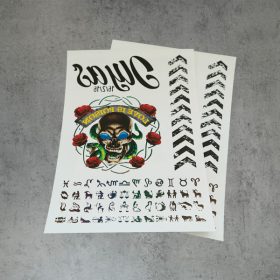 Forever Tetkó Papír A4