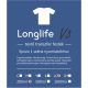 SD Longlife V3 textil transzfer festék 200ml - Világos cián - kifutó termék