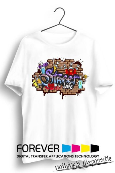 Forever Inkjet Light transzferpapír-A3