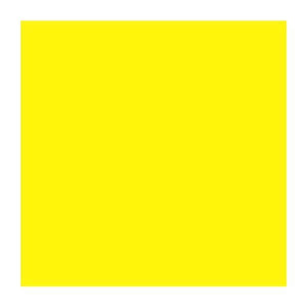 PROMAFLEX NEON cuttable flex transfer film 32 Neon Yellow