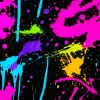 PROMAFLEX NEON cuttable flex transfer film 32 Neon Yellow