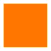 PROMAFLEX NEON cuttable flex transfer film 33 Neon Orange