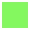 PROMAFLEX NEON cuttable flex transfer film 35 Neon Green