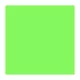 PROMAFLEX NEON cuttable flex transfer film 35 Neon Green