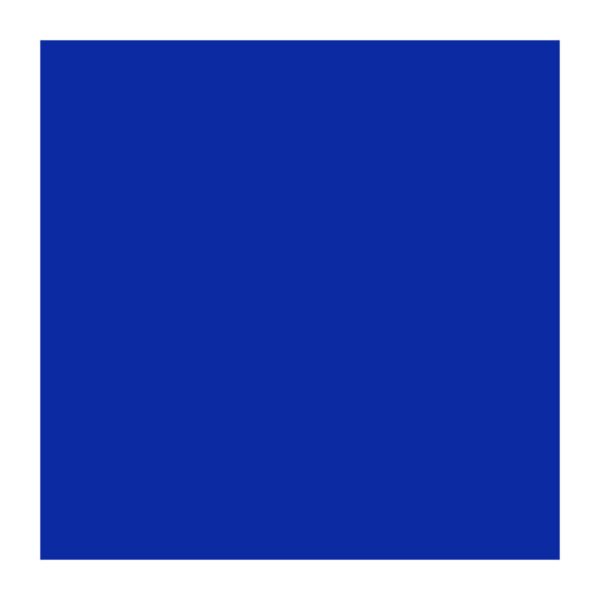 PROMAFLEX vágható-vasalható flex fólia - 03 - Király kék