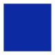 PROMAFLEX cuttable PU flex transfer film 03 Royal blue