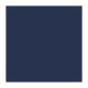 PROMAFLEX cuttable PU flex transfer film 04 Navy blue