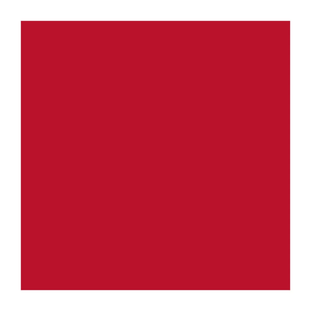 PROMAFLEX cuttable PU flex transfer film 08 Red sharpness