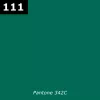PROMAFLOCK cuttable flock transfer film 111 Green