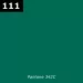 111 - Green