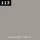 PROMAFLOCK cuttable flock transfer film 113 Grey