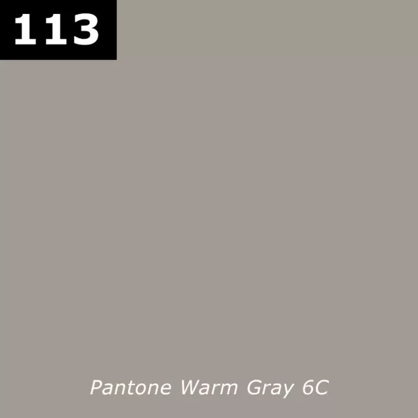 PROMAFLOCK cuttable flock transfer film 113 Grey