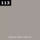 PROMAFLOCK cuttable flock transfer film 113 Grey
