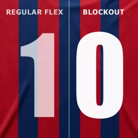   Poli-Tape Poli-Flex Blockout Soft cuttable heat transfer film white