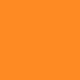 Poli-Tape Poli-Flex Turbo Neon cuttable heat transfer film orange