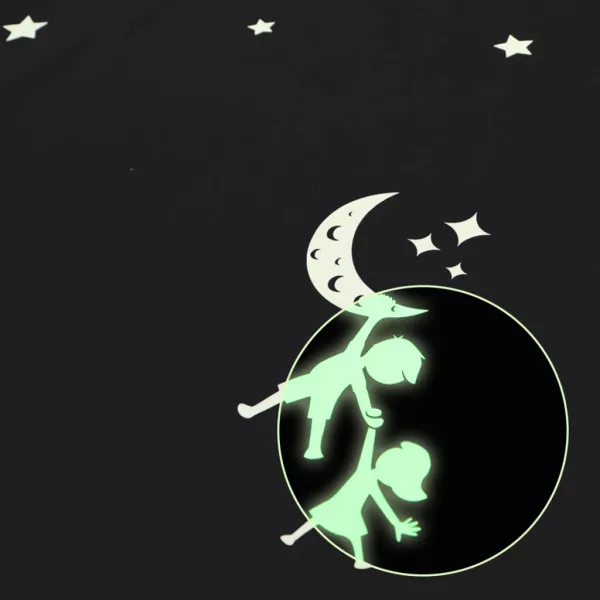 Poli-Tape Poli-Flex Luminous glow-in-the-dark cuttable heat transfer film