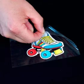 Poli-Tape Poli-Tack 850
