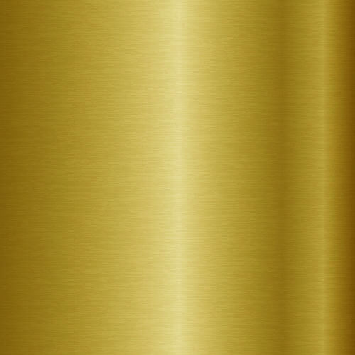SD Metallic Flex cuttable transfer film 03 Gold