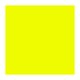 SD PU Flex vágható-vasalható fólia - 21 - Neon sárga