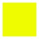 SD PU Flex cuttable transfer film 21 Neon yellow