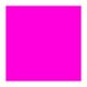SD PU Flex vágható-vasalható fólia - 23 - Neon pink
