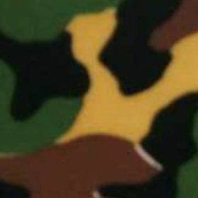   SD Soft Metallic Flex vágható-vasalható fólia - 101 - Military