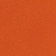 SD FLOCK Folija za rezanje in likanje na tekstil - 12 - Oranžna