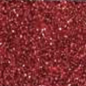 SD Glitter Flex vágható-vasalható fólia - 03 - Piros