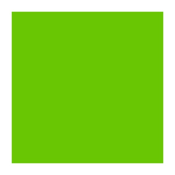 SD PU Flex vágható-vasalható fólia - 40 - Alma zöld