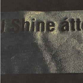 SD PU vágható-vasalható fólia - 03 - Fényes áttetsző