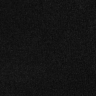 SD PUFF PU vágható vasalható fólia - 02 - Fekete