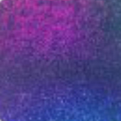 SD hologram z visokim sijajem folija - 02 - Modra