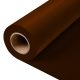 SD Leather cuttable heat transfer film - 01 - Brown